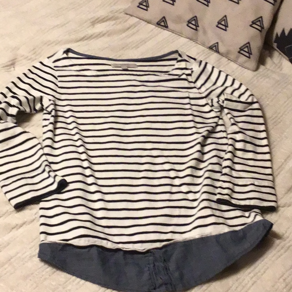 Loft top